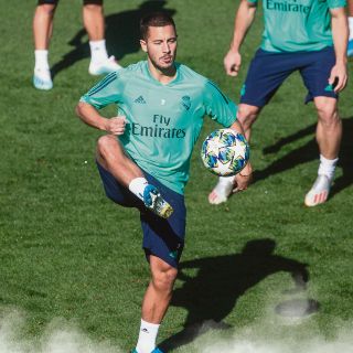 Merengues, a confirmar su mejoría en casa