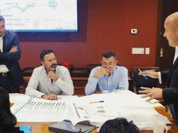 Ante recorte, Jalisco gestiona hasta tres mil millones de pesos