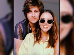 La confesión de Yuya se da luego de que viajó a Guanajuato donde acompañó a Sidhartha en un recital. INSTAGRAM / @yucacst