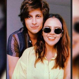 Yuya confirma relación amorosa con Siddhartha