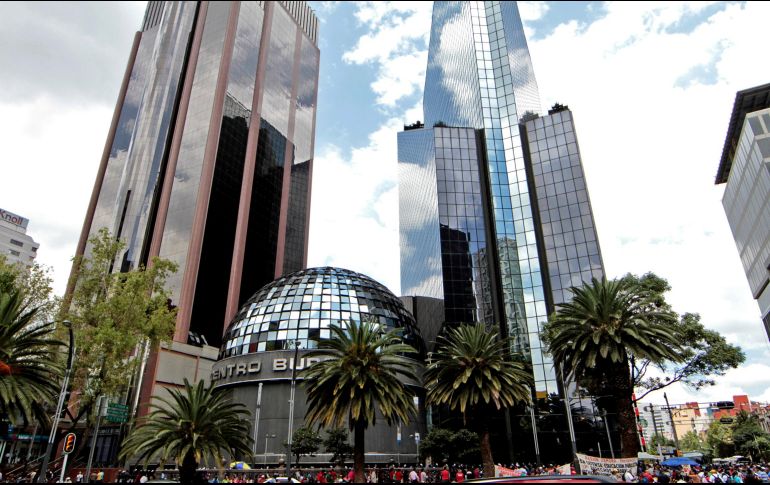 Los mercados accionarios presentan movimientos mixtos. NTX / ARCHIVO