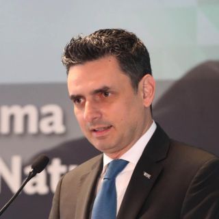 López Obrador envía terna para la Comisión Reguladora de Energía