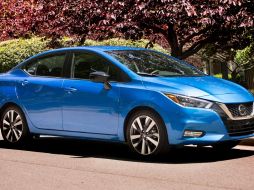 El Nissan Versa 2020 apunta a la cima con la revelación de sus precios