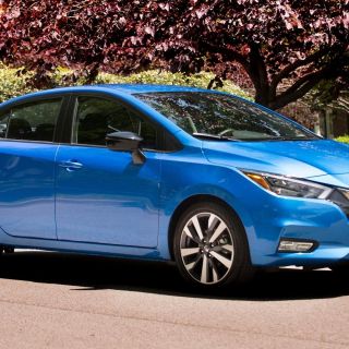 El Nissan Versa 2020 apunta a la cima con la revelación de sus precios