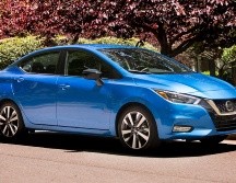 El Nissan Versa 2020 apunta a la cima con la revelación de sus precios