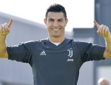 Con 34 años, Cristiano ya planea la siguiente parte de su vida. TWITTER / @Cristiano