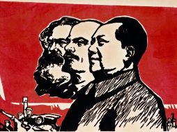 El 1 de octubre de 1949, Mao Zedong instauró la República Popular de China (RPC), sobre la base de las teorías de Marx y Lenin. GETTY IMAGES
