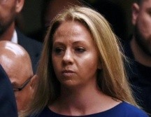 Un juez dictará la pena que purgará Amber Guyger, la cual podría ser de hasta 99 años. REUTERS