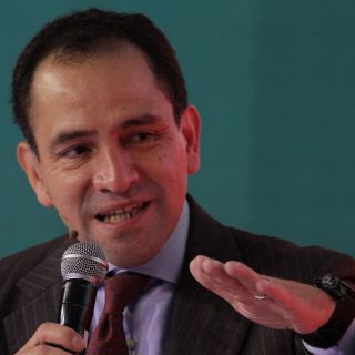 México tendrá chaleco antibalas: SHCP