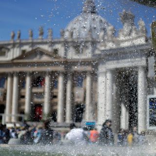 Allanan la Secretaría de Estado Vaticano en pesquisa financiera