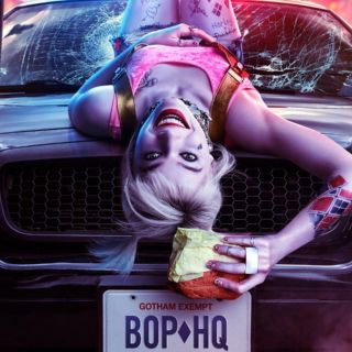 "Harley Quinn" y sus "Aves de Presa" estrenan tráiler