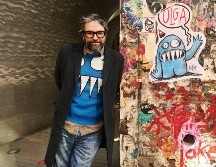 Al mismo tiempo, el trabajo gráfico de Ricardo Siri, será presentado en el Exconvento del Carmen como parte de las actividades del Encuentro Internacional de Caricatura e Historieta en la FIL. TWITTER / @CUAAD_UdeG