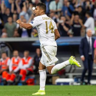 Real Madrid empata ''in extremis'' con el Brujas en la Champions