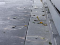 Tras la balacera, autoridades aseguraron dos camionetas con placas de Texas, además de doce armas largas y dos armas cortas. EL INFORMADOR/ARCHIVO