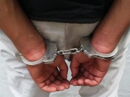 El padre del menor, identificado como Arnoldo 