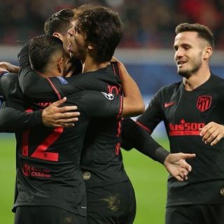 Joao Félix y Thomas dan un importante triunfo al Atlético