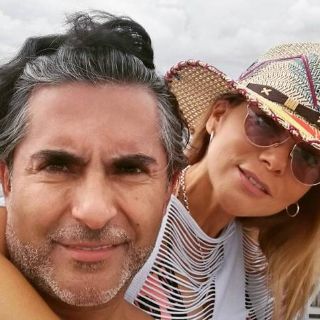 Raúl Araiza anuncia su separación tras 24 años de matrimonio