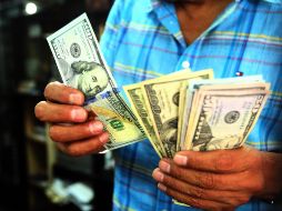 Jalisco logró captar mil 673.84 millones de dólares en remesas enviadas por los paisanos radicados en Estados Unidos. EL INFORMADOR / ARCHIVO