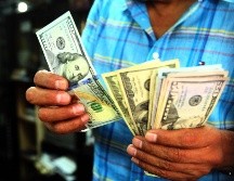 Jalisco logró captar mil 673.84 millones de dólares en remesas enviadas por los paisanos radicados en Estados Unidos. EL INFORMADOR / ARCHIVO