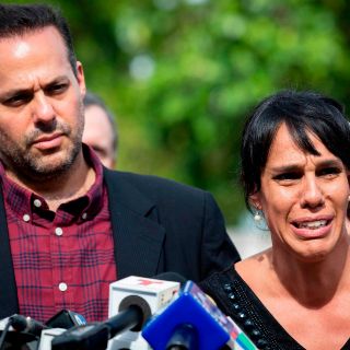 José Joel y Marysol, listos para proceder legalmente contra Sarita