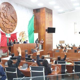 Congreso de Tlaxcala avala cambio de identidad de género