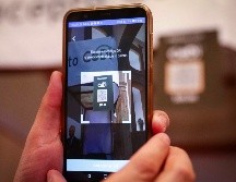 El Banco de México tiene como meta que 37 millones de mexicanos utilicen este sistema para el 2022. SUN / ARCHIVO