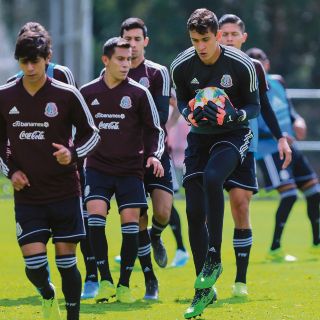 Examen para la juventud tricolor
