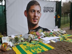 La FIFA había fallado a favor del Nantes. EFE