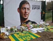 La FIFA había fallado a favor del Nantes. EFE