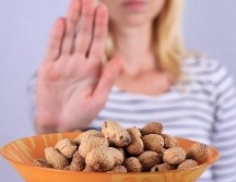 Ocho alimentos son la causa del 90% de las alergias. GETTY IMAGES