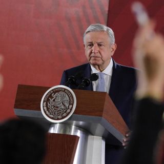 En mi gobierno no aumentará la edad de jubilación: López Obrador