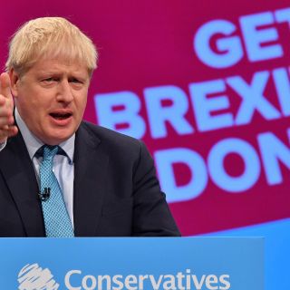 Propuesta de "Brexit" plantea evitar los controles fronterizos