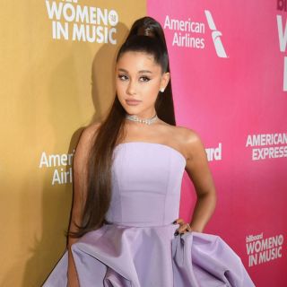 Ariana Grande lidera las nominaciones de los MTV EMAs 2019