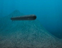 Corea del Norte disparó el miércoles un misil balístico desde un submarino, un día después de que Washington y Pyongyang anunciaran el reinicio inminente de las conversaciones bilaterales sobre el programa nuclear norcoreano. EFE/ ARCHIVO