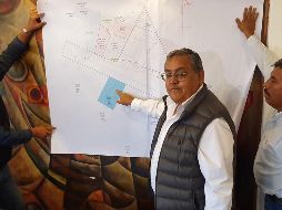 En cuanto al diálogo que los ejidatarios mantuvieron con la Secretaría de Comunicaciones y Transportes (SCT), afirman que la postura de la Secretaría es continuar con la batalla legal hasta que se emita un dictamen definitivo. EL INFORMADOR/ J. Armendáriz