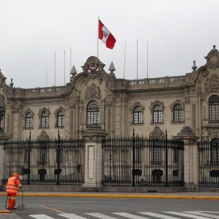 El Gobierno de Perú integra un nuevo gabinete