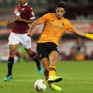 Wolves y Jiménez, por primer triunfo en Europa League ante Besiktas