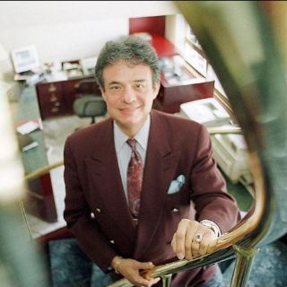 Restos de José José llegarían a México la próxima semana