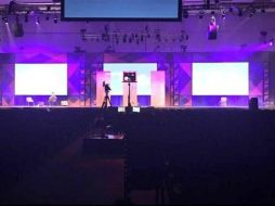 El evento se llevará a cabo en Puerto Vallarta el 6 y 7 de noviembre próximo. TWITTER/ @InnovaJal