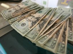 La moneda se compró en un mínimo de 19.08 pesos. EL INFORMADOR/ARCHIVO