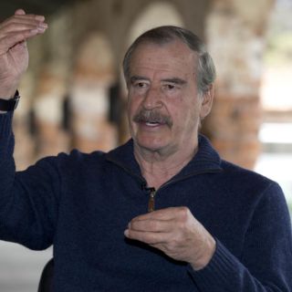 Google reconoce a Vicente Fox como dueño de Chivas