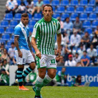 Sentirse protagonista, clave para que Guardado siga en Betis