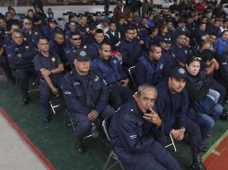 El estímulo es el resultado de un compromiso del Gobernador del Estado, Enrique Alfaro Ramírez, con el municipio de Tonalá. EL INFORMADOR / ARCHIVO