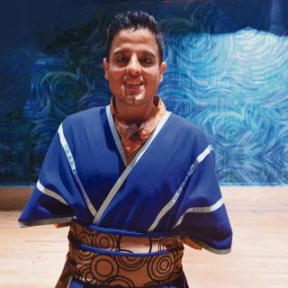 Ópera y diversión en "El gatos con botas"