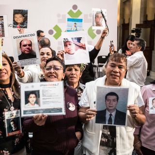 Familiares de jubilados mexicanos desaparecidos podrán recibir su pensión