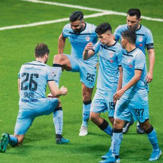 Toluca no sufre ante Veracruz