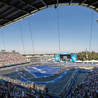 México ya espera la Fórmula E