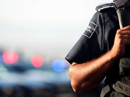 El alcalde de Guadalajara, Ismael del Toro, aseguró que hay un acuerdo sobre el presupesto para la Policía Metropolitana. EL INFORMADOR/Archivo