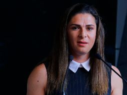 La ex atleta figura en la larga lista entregada el lunes por el SAT a Fundar; llegó a deber 13 millones de pesos, de los cuales nueve fueron condonados. IMAGO7