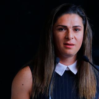 Ana Guevara explica que por un ''error'' le condonaron impuestos